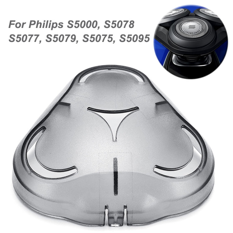 For Philips Shaver S5000 Series Head Protection Cap  Cover - free shipping - PMC TechLife - Order now!