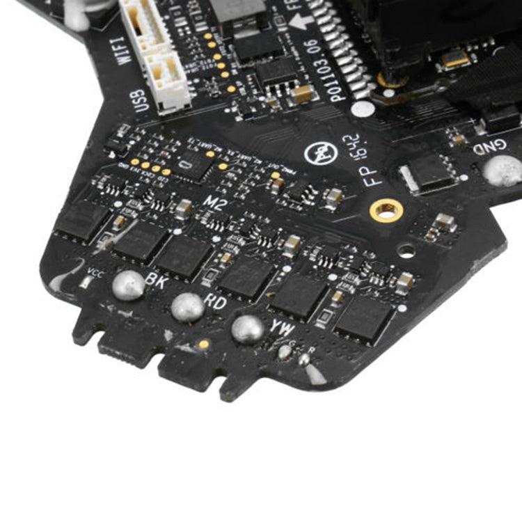 For DJI Phantom 3 Pro / Phantom 3 Advanced 2312A Main Controller Board Module Part - For DJI Phantom Series by PMC TechLife | Online Shopping South Africa | PMC TechLife