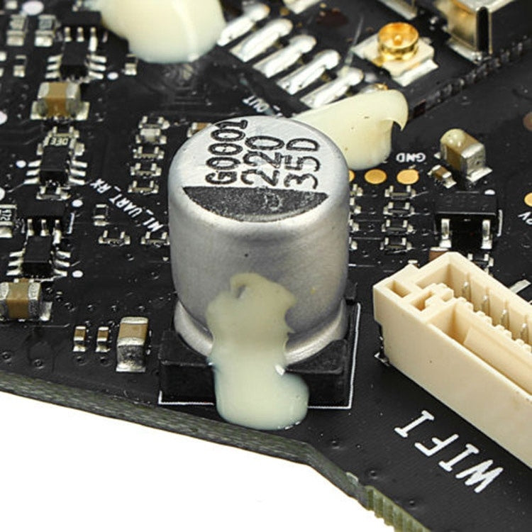 For DJI Phantom 3 Standard Main Controller Board Module Part - free shipping - PMC TechLife - Order now!