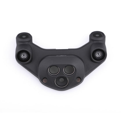 For DJI FPV Vision Bracket Assembly Without Glass Drone Repair Parts - For DJI FPV Series by PMC Jewellery | Online Shopping South Africa | PMC Jewellery