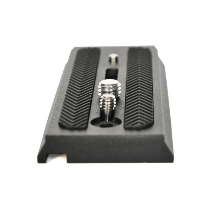 BEXIN  501-L90 Quick Release Plate for Manfrotto 501 502 504HDV Benro S4 S6 S7 S8 - Quick Release Plate by BEXIN | Online Shopping South Africa | PMC Jewellery
