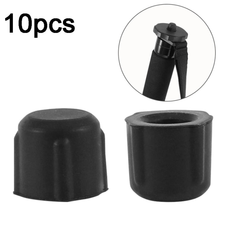 10pcs BEXIN  G-02 Camera 1/4-inch Screw Protection Cap for Tripod Monopod Screw - free shipping - PMC TechLife - Order now!