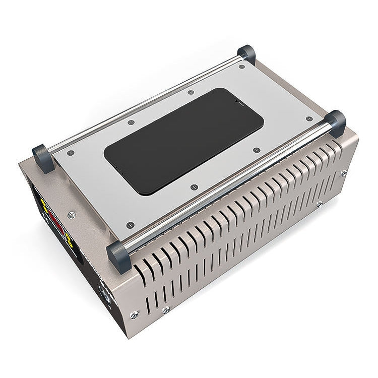 BAKU BA-948E Mobile Phone Liquid Crystal Separation Machine Flat Display Separator Heating Board US Plug 110V - free shipping - PMC TechLife - Order now!