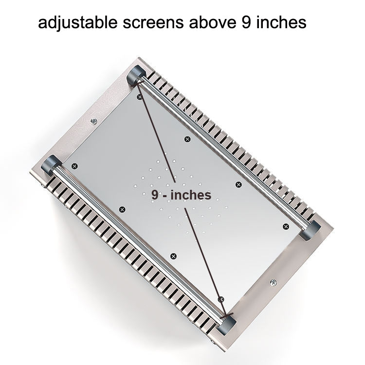 BAKU BA-948E Mobile Phone Liquid Crystal Separation Machine Flat Display Separator Heating Board US Plug 110V - free shipping - PMC TechLife - Order now!