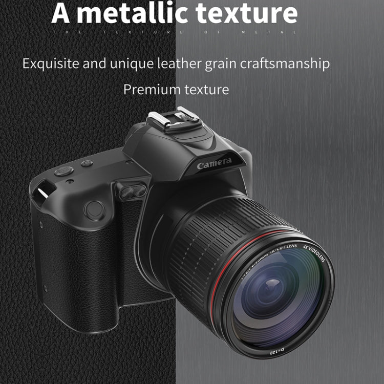 Dual-camera Night Vision 64 Million Pixel High-definition WIFI Digital Camera Standard+Handheld Bracket - free shipping - PMC TechLife - Order now!