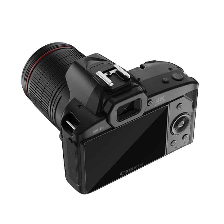 Dual-camera Night Vision 64 Million Pixel High-definition WIFI Digital Camera Standard+Handheld Bracket - free shipping - PMC TechLife - Order now!