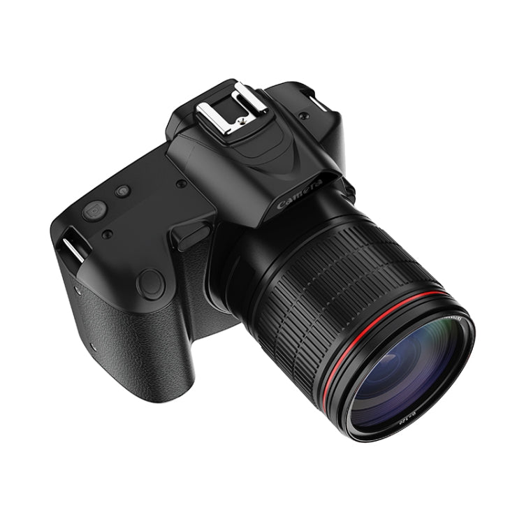 Dual-camera Night Vision 64 Million Pixel High-definition WIFI Digital Camera Standard+Handheld Bracket - free shipping - PMC TechLife - Order now!