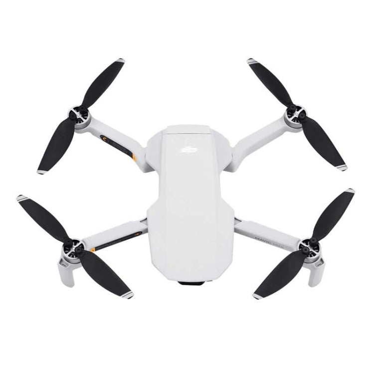 For DJI Mavic Mini 4726F Wing Propeller Blade Drone Accessories, Spec: 2pairs Golden Edge - DIY Propeller by PMC TechLife | Online Shopping South Africa | PMC TechLife | Buy Now Pay Later Mobicred