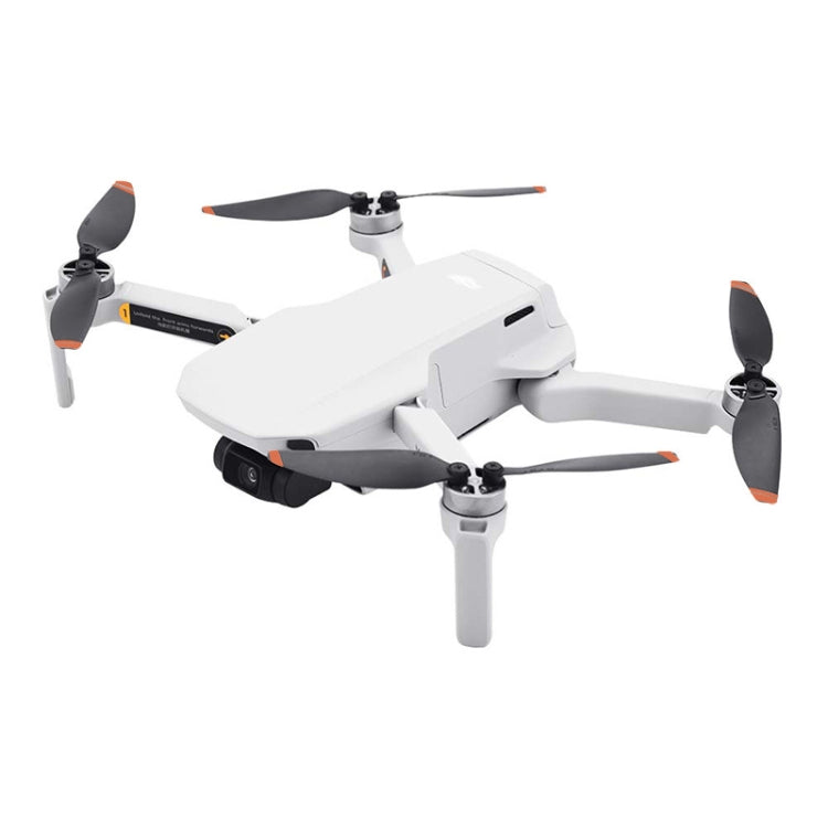 For DJI Mavic Mini 4726F Wing Propeller Blade Drone Accessories, Spec: 4pairs Silver Edge - free shipping - PMC TechLife - Order now!