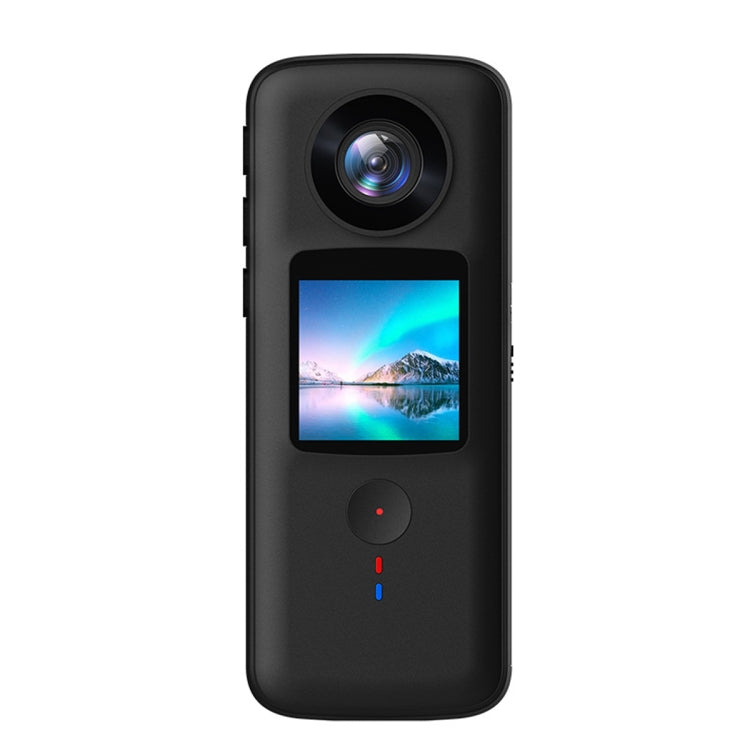 4K HD Touch Dual LCD Screen Handheld Sports Waterproof Camera Outdoor Anti-Shake Diving Camera(DLK-880Q) - Other Camera by PMC Jewellery | Online Shopping South Africa | PMC Jewellery