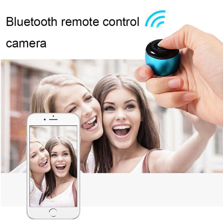 Small TWS Couplet Wireless Bluetooth Speaker Mini Smart Noise Reduction Waterproof Speaker(Black) - Mini Speaker by PMC TechLife | Online Shopping South Africa | PMC TechLife