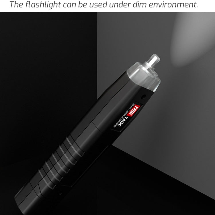 TASI TA13C Smart Pen Multimeter Digital High Precision Compact Portable Multimeter - free shipping - PMC TechLife - Order now!