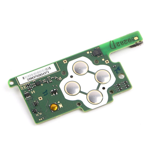 For Nintendo Switch Handle Motherboard Circuit Board Repair Accessories(Left) - Switch Spare Parts by PMC Jewellery | Online Shopping South Africa | PMC Jewellery