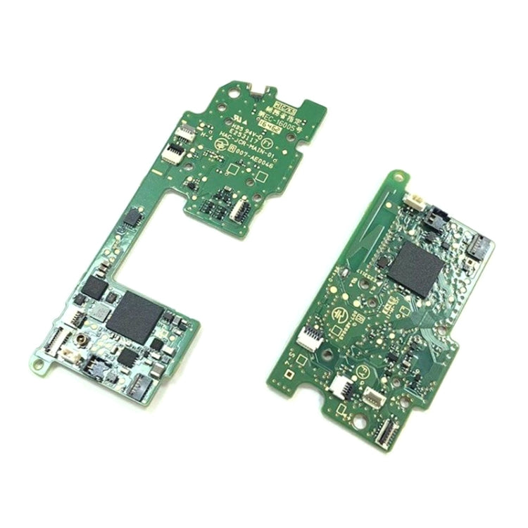 For Nintendo Switch Handle Motherboard Circuit Board Repair Accessories(Left) - Switch Spare Parts by PMC Jewellery | Online Shopping South Africa | PMC Jewellery