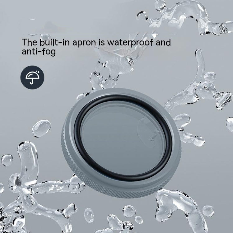 For Insta360 Go 3/Go 2 aMagisn Lens Filters Waterproof Filter, Spec: ND8 - free shipping - PMC TechLife - Order now!
