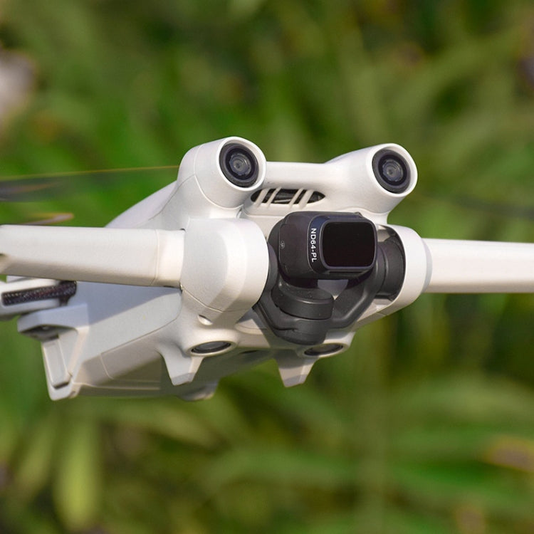 For DJI MINI3/MINI 3PRO BRDRC Filter Protective Glass, Style: UV Filter - free shipping - PMC TechLife - Order now!
