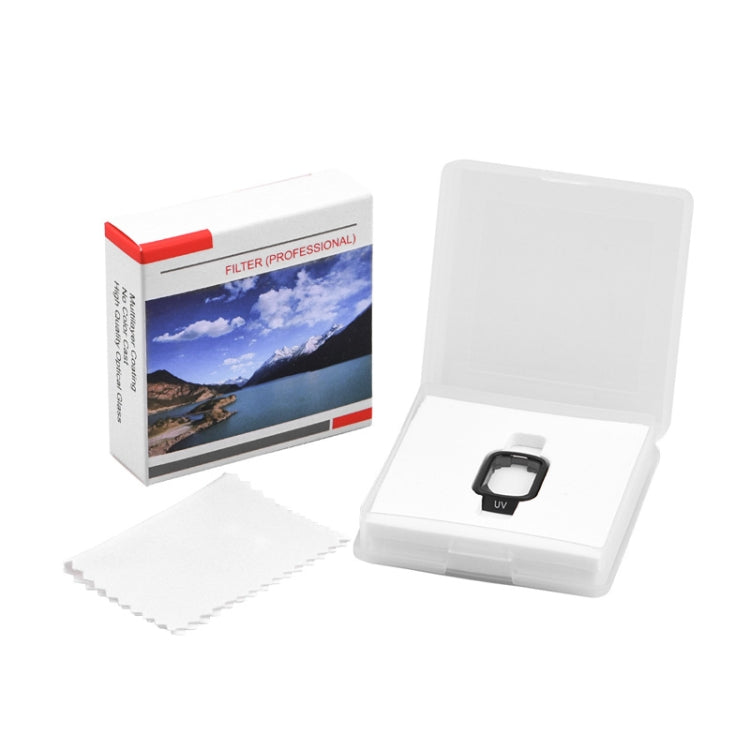 For DJI MINI3/MINI 3PRO BRDRC Filter Protective Glass, Style: UV Filter - free shipping - PMC TechLife - Order now!