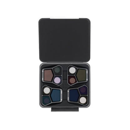 Original DJI Mavic 3 Pro ND Mirror Kit(ND8/16/32/64) - Mavic Lens Filter by DJI | Online Shopping South Africa | PMC Jewellery