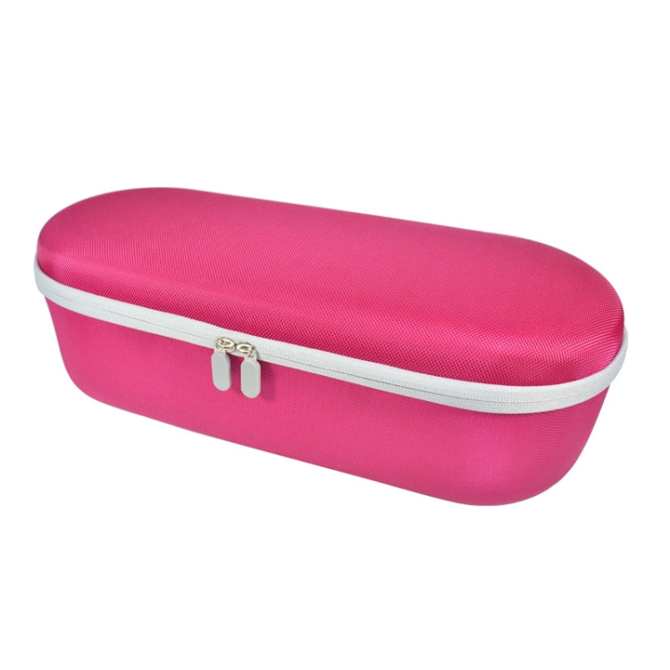 For Dyson HD03/HD08/HD15 Hair Dryer Storage Box EVA Hard Shell Bag(Rose Red) - free shipping - PMC TechLife - Order now!