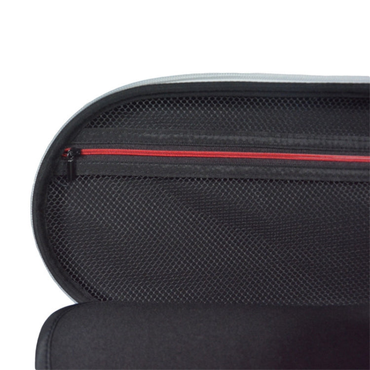For Dyson HD03/HD08/HD15 Hair Dryer Storage Box EVA Hard Shell Bag(Rose Red) - free shipping - PMC TechLife - Order now!