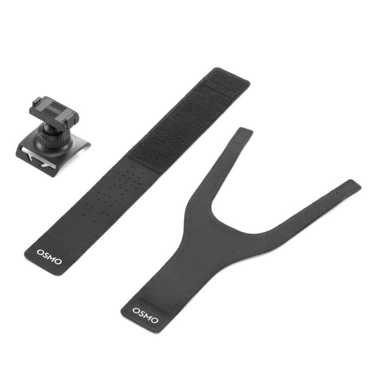 Original DJI Osmo Action 3 / Osmo Action 4 360 Degree Wrist Strap -  by DJI | Online Shopping South Africa | PMC Jewellery