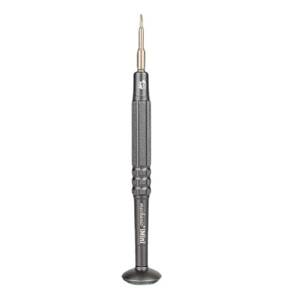 MECHANIC iMini Series Mobile Phone Repair Glasses Screw Batch Clock Tool, Series: Phillips 2.5 - Screwdriver by MECHANIC | Online Shopping South Africa | PMC Jewellery