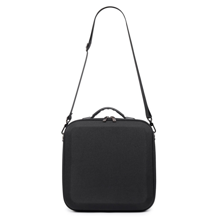 For DJI Mini 3/Mini 3 Pro Drone Storage Bag Box Shoulder Bag Suitcase(Black) - Carry Cases & Bags by PMC TechLife | Online Shopping South Africa | PMC TechLife | Buy Now Pay Later Mobicred