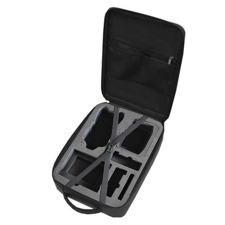 For DJI AIR 3 Drone BKANO Storage Bag Hard Shell Backpack(42 x 30 x 14cm) - free shipping - PMC TechLife - Order now!