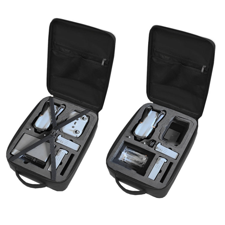 For DJI AIR 3 Drone BKANO Storage Bag Hard Shell Backpack(42 x 30 x 14cm) - free shipping - PMC TechLife - Order now!