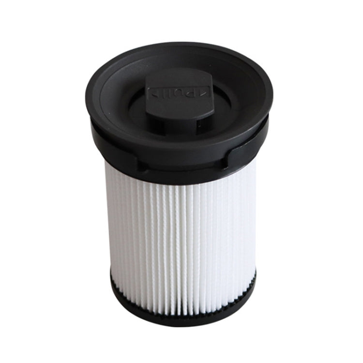 For Miele Triflex HX1 Vacuum Cleaner Filter Accessories - Other Accessories by PMC TechLife | Online Shopping South Africa | PMC TechLife | Buy Now Pay Later Mobicred