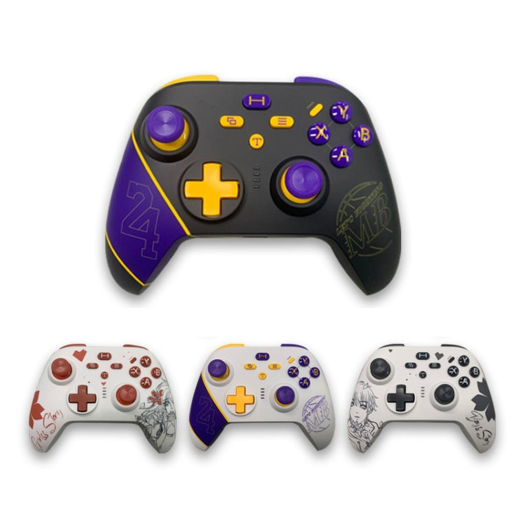 N2 Wireless 2.4G Controller Gamepad For Xbox One/One S/One X/Series S/Series X/PC Windows(Black) - Gamepad by PMC TechLife | Online Shopping South Africa | PMC TechLife | Buy Now Pay Later Mobicred