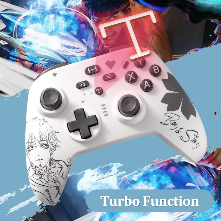 N2 Wireless 2.4G Controller Gamepad For Xbox One/One S/One X/Series S/Series X/PC Windows(Black) - Gamepad by PMC TechLife | Online Shopping South Africa | PMC TechLife | Buy Now Pay Later Mobicred