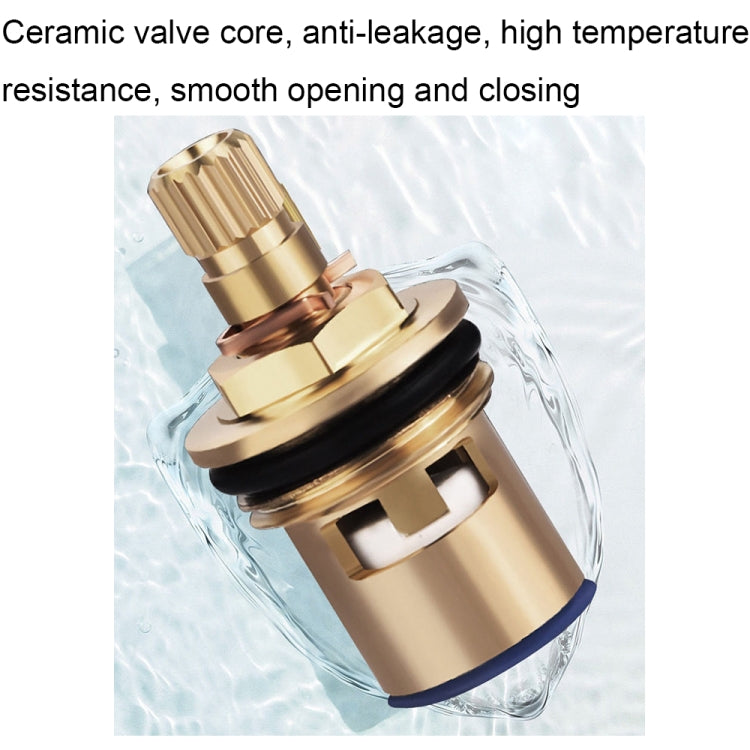 Toilet Mate Booster Flusher Toilet Cleaning Shower Set ?, Specification: Electroplated Copper Model - Shower Head by PMC TechLife | Online Shopping South Africa | PMC TechLife