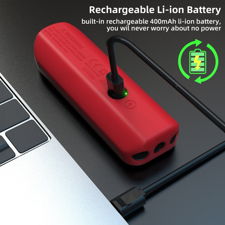 BSIDE A2 Charging Model Mini Digital Auto-Ranging Pencil Multimeter, Specification: Standard - free shipping - PMC TechLife - Order now!
