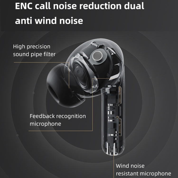 Noise filter online headset