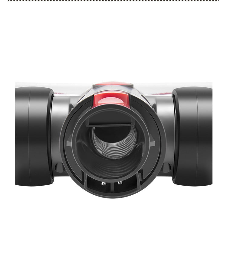 For Dyson G5 Series  Vacuum Cleaner V-shaped Anti-tangle Direct Drive Floor Brush - For Dyson Accessories by PMC TechLife | Online Shopping South Africa | PMC TechLife | Buy Now Pay Later Mobicred