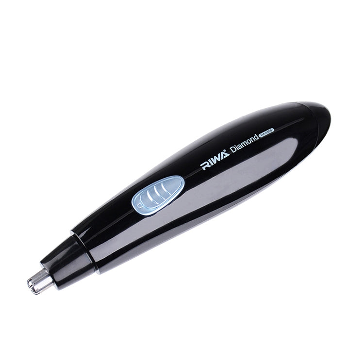Xiaomi Youpin Riwa RA-555B Waterproof Rechargeable Eyebrow Trimming and Nose Hair Trimmer for Men - free shipping - PMC TechLife - Order now!
