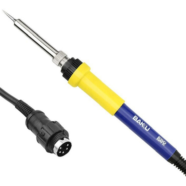 BAKU BK-452 Electric Soldering Iron Head Soldering Gun Home Mobile Phone Repair Tool - Electric Soldering Iron by BAKU | Online Shopping South Africa | PMC TechLife
