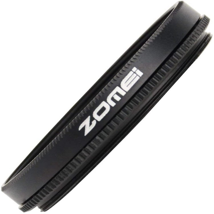 ZOMEI Camera Filter 37MM CPL Polarizer Mobile Phone External Lens(Black) - Others Lens by ZOMEI | Online Shopping South Africa | PMC TechLife