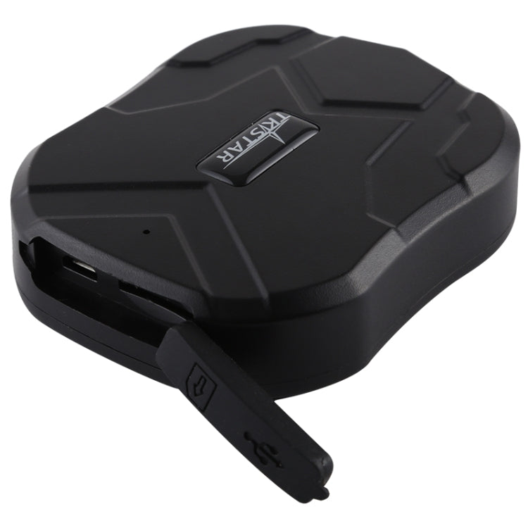 TK905 Car Truck Vehicle Tracking 2G GSM GPRS GPS Tracker - Car Tracker by PMC TechLife | Online Shopping South Africa | PMC TechLife