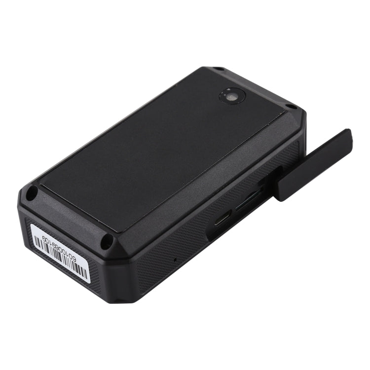 C6 Car Truck Vehicle Tracking GSM GPRS / SMS GPS Tracker - Car Tracker by PMC Jewellery | Online Shopping South Africa | PMC Jewellery