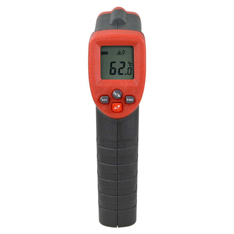 Wintact WT300 -50 Degree C~420 Degree C Handheld Portable Outdoor Non-contact Digital Infrared Thermometer - Thermostat & Thermometer by Wintact | Online Shopping South Africa | PMC TechLife | Buy Now Pay Later Mobicred