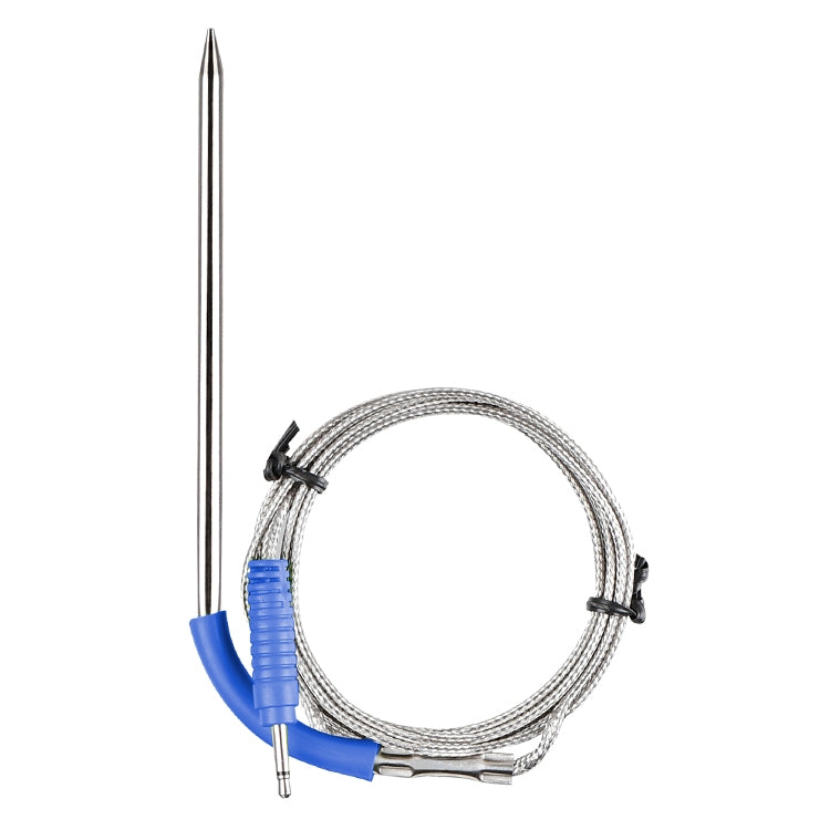 Wintact WT308A Smart Food Thermometer BT Meat Thermometer with Timer Alarm - Cooking Thermometers by Wintact | Online Shopping South Africa | PMC TechLife | Buy Now Pay Later Mobicred