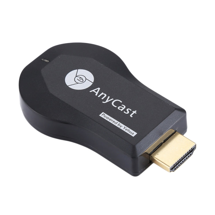 AnyCast M4 Plus Wireless WiFi Display Dongle Receiver Airplay Miracast DLNA 1080P HDMI TV Stick for iPhone, Samsung, and other Android Smartphones - Wireless Display Dongle by PMC TechLife | Online Shopping South Africa | PMC TechLife