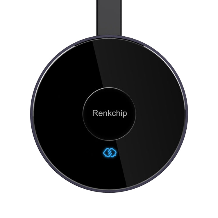 Z2 Wireless HDMI Screen Display Dongle Receiver + Transmitter Kit(Black) - Wireless Display Dongle by PMC TechLife | Online Shopping South Africa | PMC TechLife