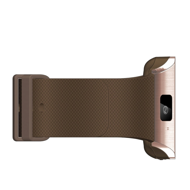 DZ09 1.56 inch Screen Bluetooth 3.0 Android 4.1 OS Above Smart Watch Phone with Bluetooth Call & Call Reminder & Sleep Monitor & Pedometer & Sedentary Reminder & Calendar & SMS & Audio and Video Player & Anti-loss Function(Gold) - Smart Watches by PMC TechLife | Online Shopping South Africa | PMC TechLife | Buy Now Pay Later Mobicred