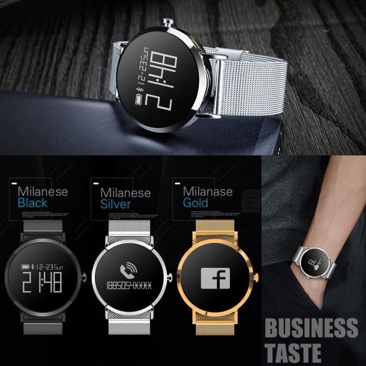 Cv08 smart bluetooth 2025 sport watch