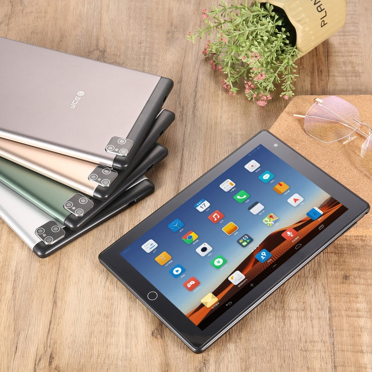 BDF P8 3G Phone Call Tablet PC, 8 inch, 2GB+32GB, Android 9.0, MTK8321 Octa Core Cortex-A7, Support Dual SIM & Bluetooth & WiFi & GPS, EU Plug(Silver) - free shipping - PMC TechLife - Order now!