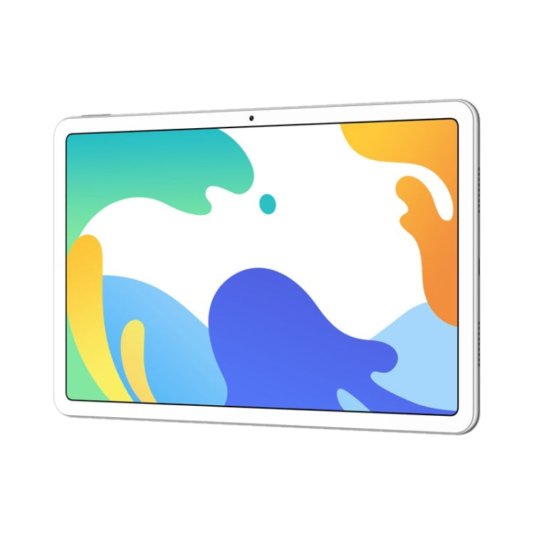 Huawei MatePad 10.4 BAH4-W19 WiFi, 10.4 inch, 6GB+64GB, HarmonyOS 2 Qualcomm Snapdragon 778G 4G Octa Core up to 2.42GHz, Support Dual WiFi, OTG, Not Support Google Play (Silver) - free shipping - PMC TechLife - Order now!