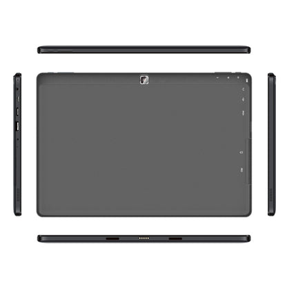 UNIWA WinPad BT301 2 in 1 Tablet, 10.1 inch, 4GB+64GB, Windows 10 Home, Intel Gemini Lake N4120 Quad Core, with Keyboard, Support WiFi & BT & HDMI & OTG, US Plug(Black) - Other by UNIWA | Online Shopping South Africa | PMC Jewellery